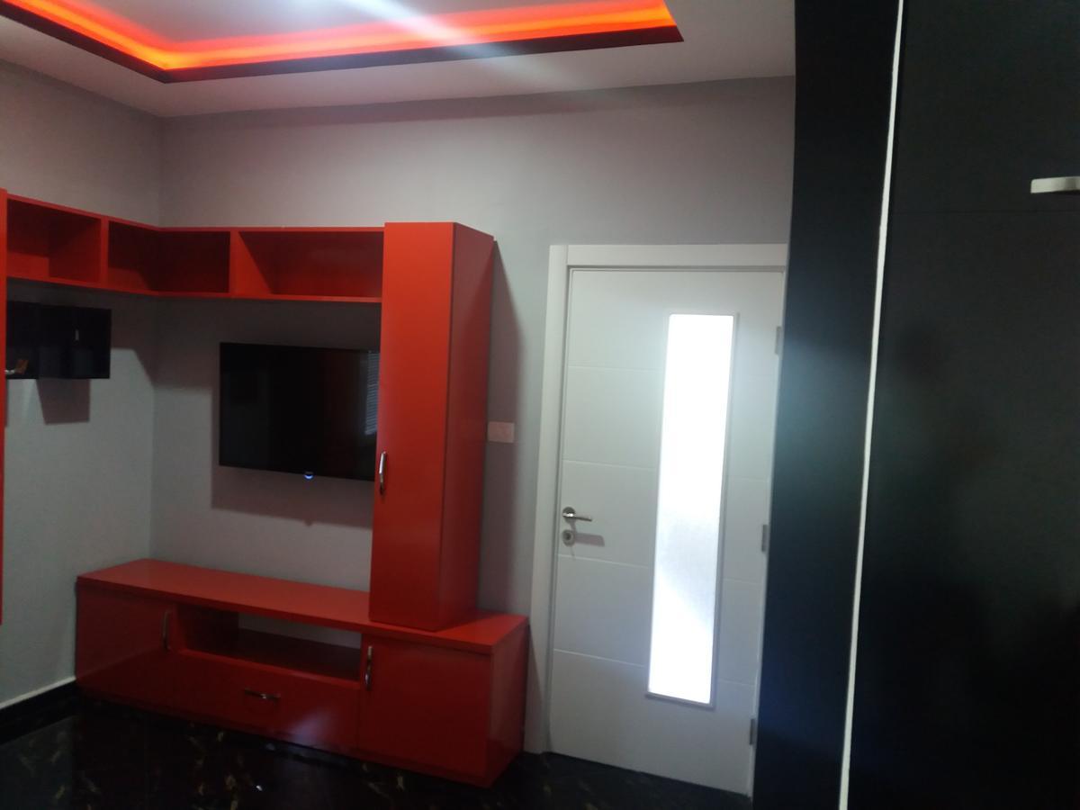Nestorovic Apartment Bar Exterior foto