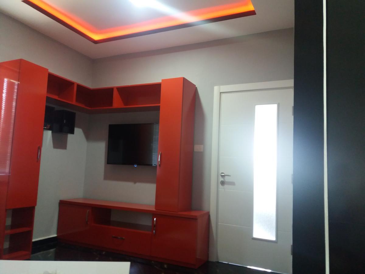 Nestorovic Apartment Bar Exterior foto